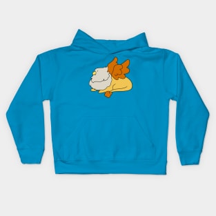 Cute Griffin Kids Hoodie